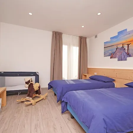 Agriturismo Hegemone Tremosine