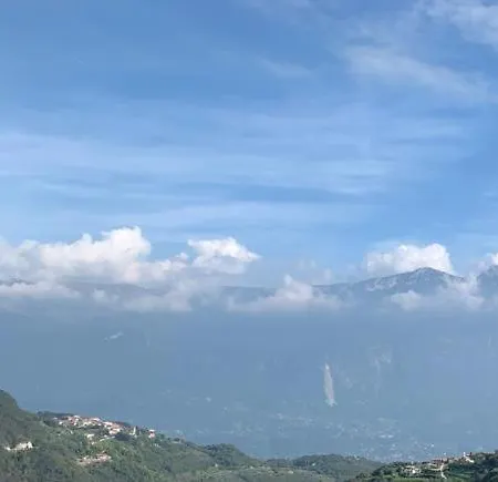 Apartament Hegemone Tremosine