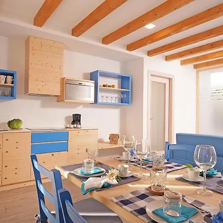 Hegemone Apartament Tremosine