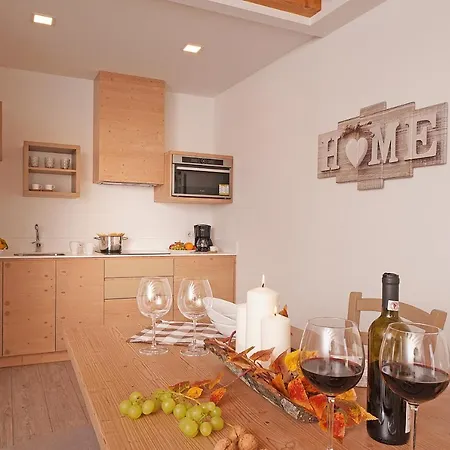 Hegemone Apartament Tremosine