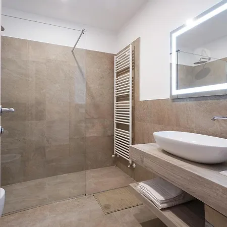 Apartament Hegemone