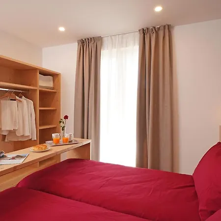 Hegemone Apartament Tremosine