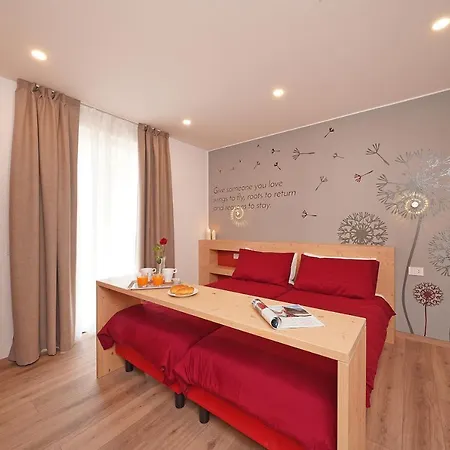Apartament Hegemone