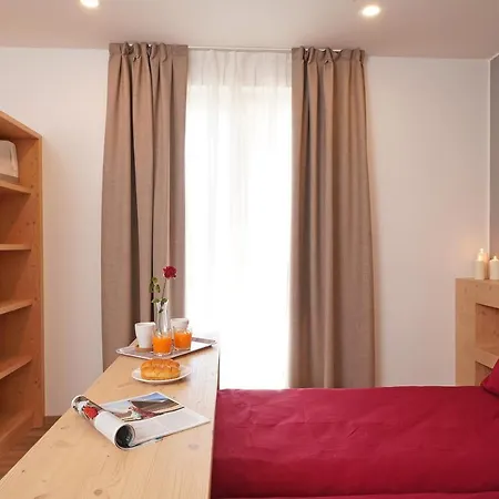 Apartament Hegemone *
