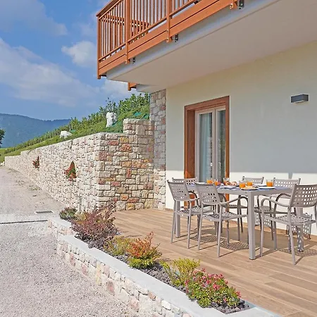 Hegemone Apartament Tremosine