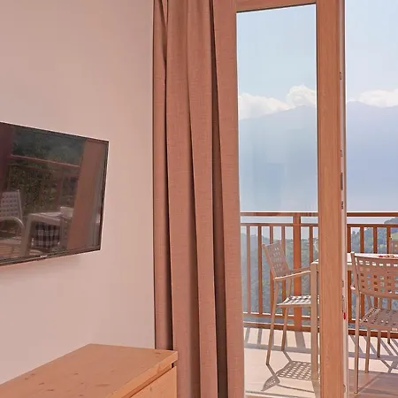 Hegemone Apartament *